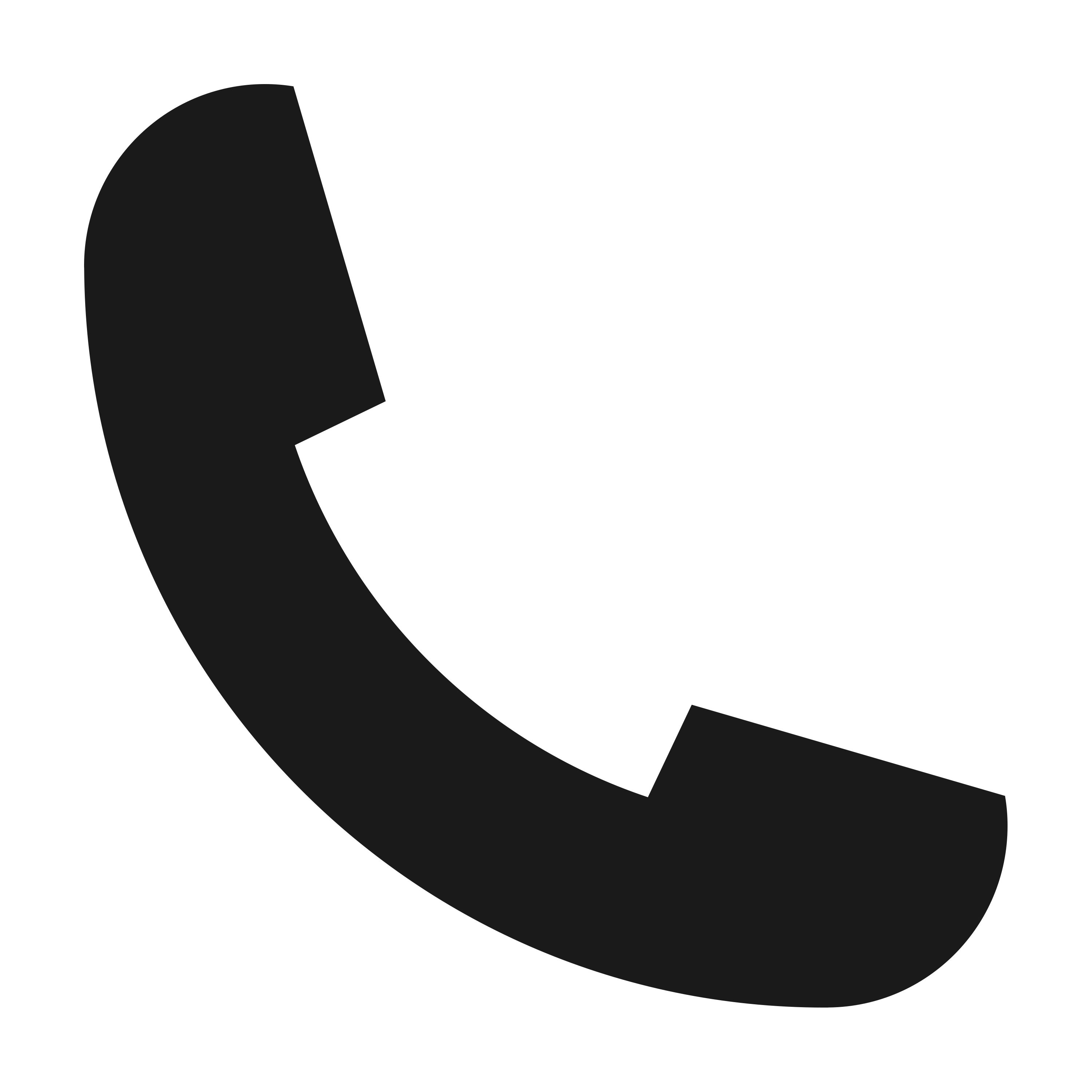 Call Icon