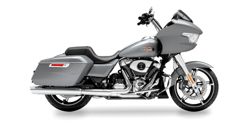 Harley Davidson Bike Road Glide