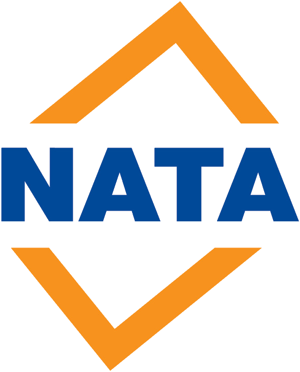 NATA logo