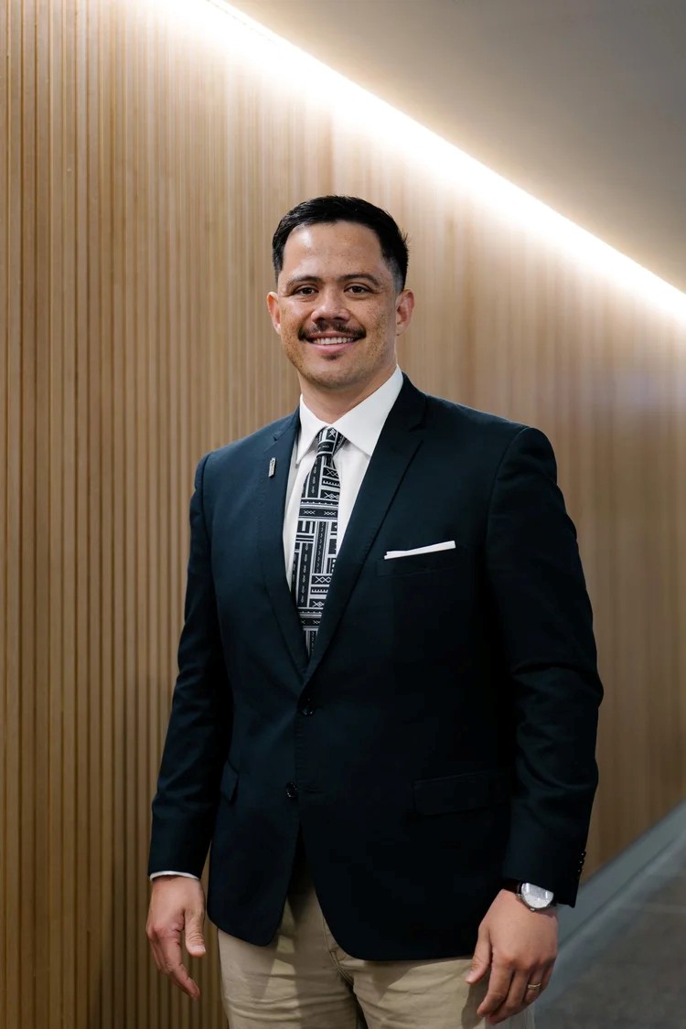 Dr Peter Sese, Specialist Oral Surgeon