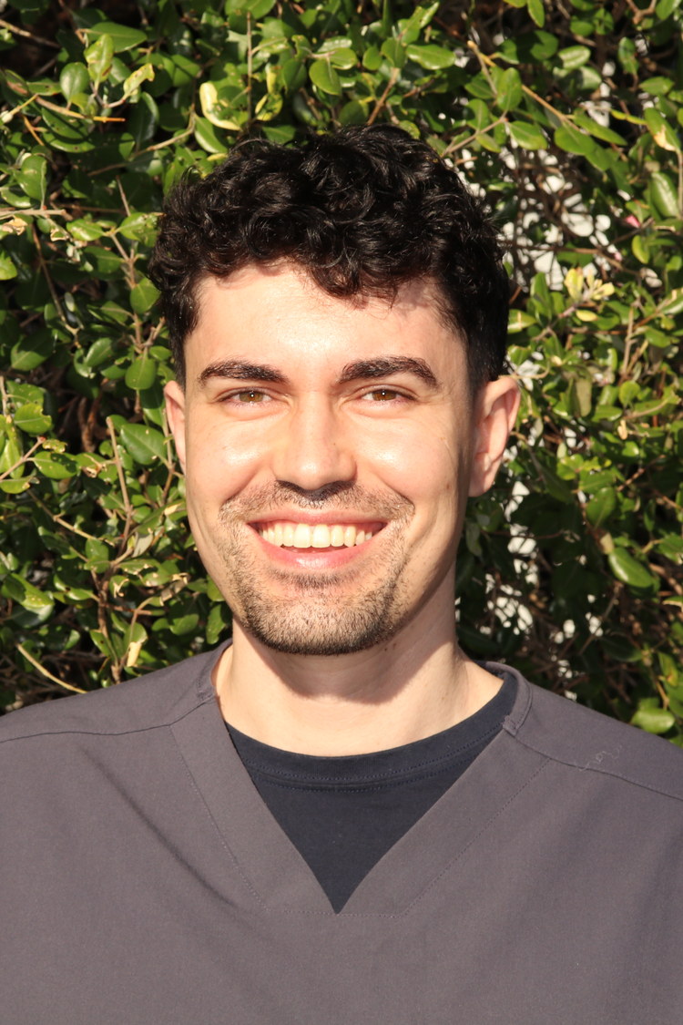 Dr Shayden Bell, Specialist Endodontist