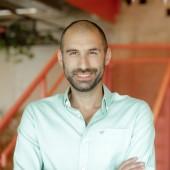 Yoni Yampolsky 