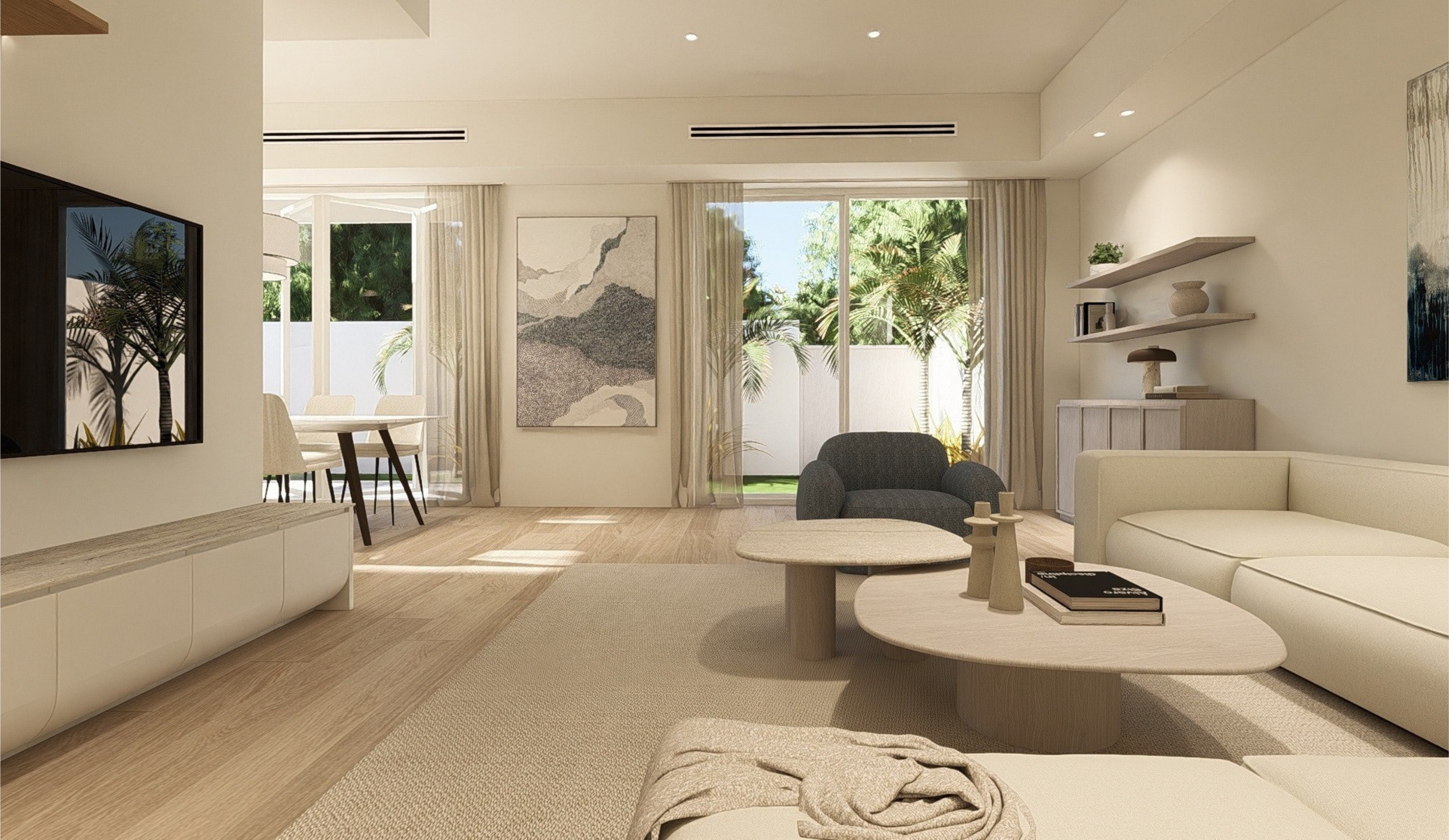 Arabian Ranches Villa