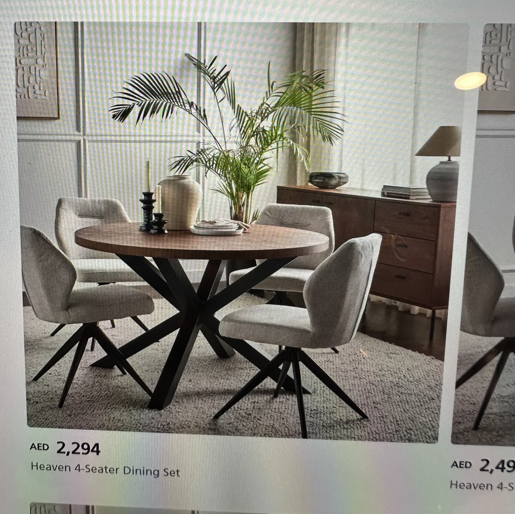 Town Square Family Home