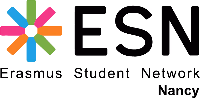 ESN Nancy logo