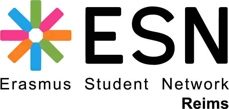 ESN Reims logo