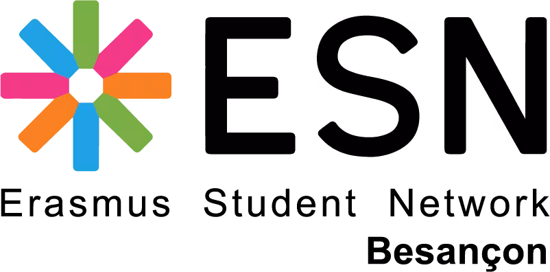 ESN Besançon logo