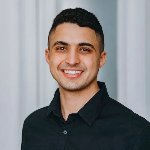 A photo of Carlos Ficola