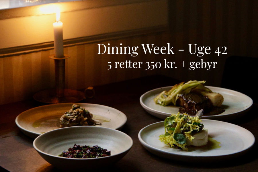 Dining Week