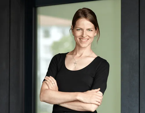 Julia Peter