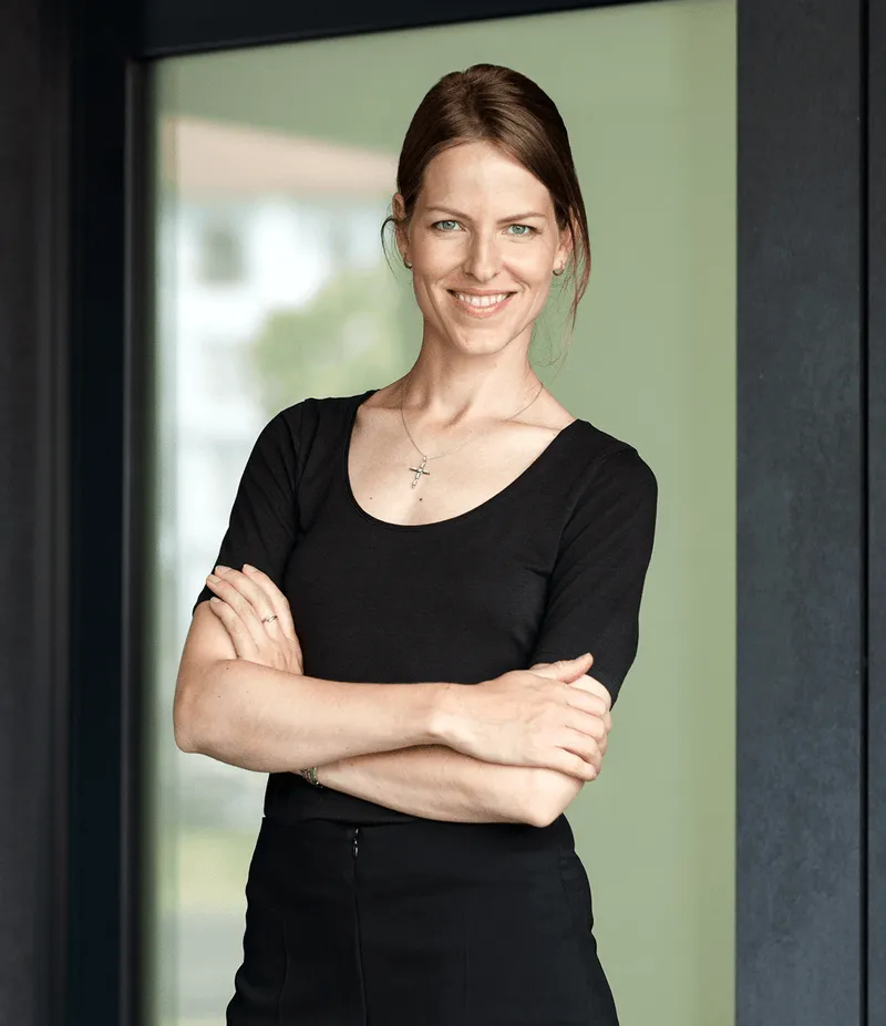 Julia Peter
