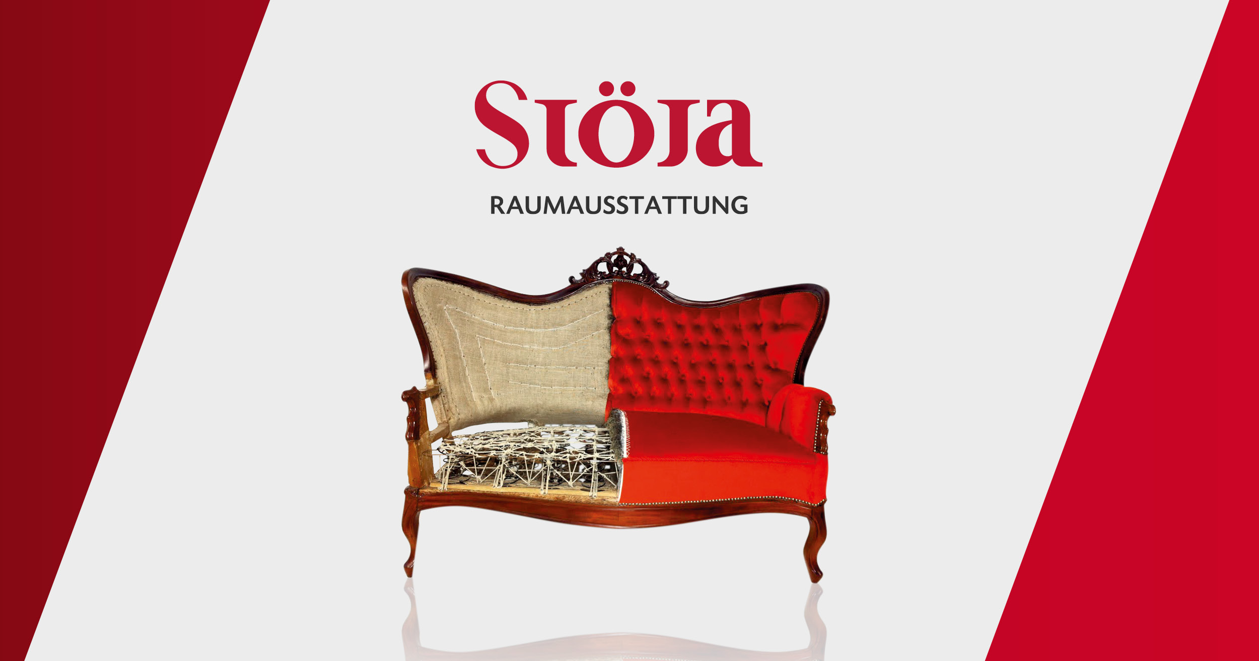 Bild von der Webseite von Raumaustattung Stöhr & Janßen