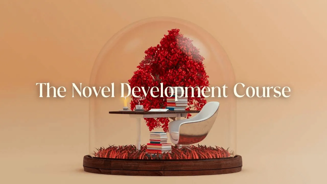 The Novel Development Course Dome