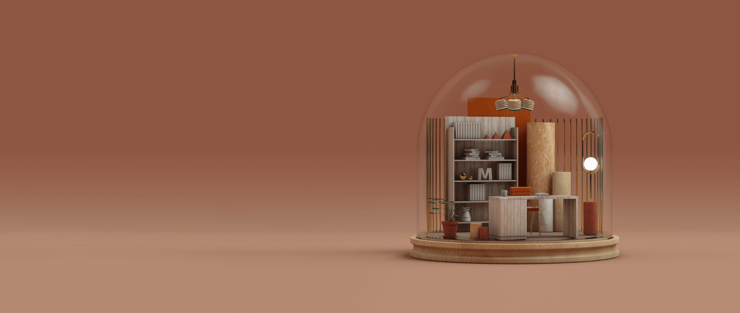 90 day novel dome