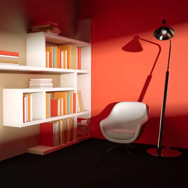 Bookshelf
