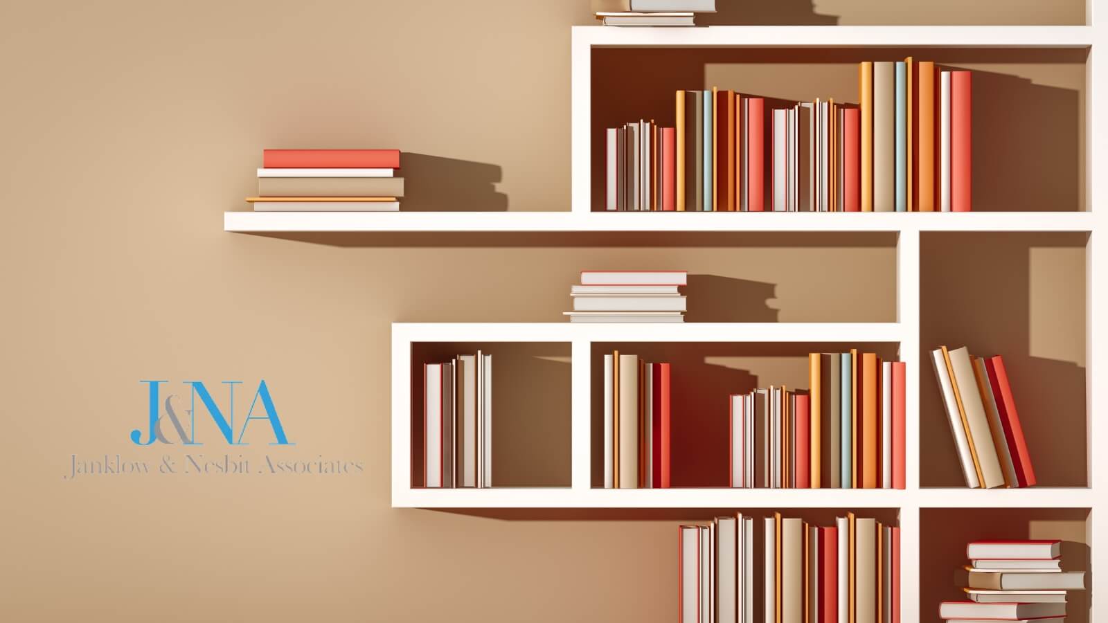A literary agent keeps track of more than one project, for example, manuscripts sent to publishers, an offer from the first editor, an offer for film rights and sending rejection letters. 