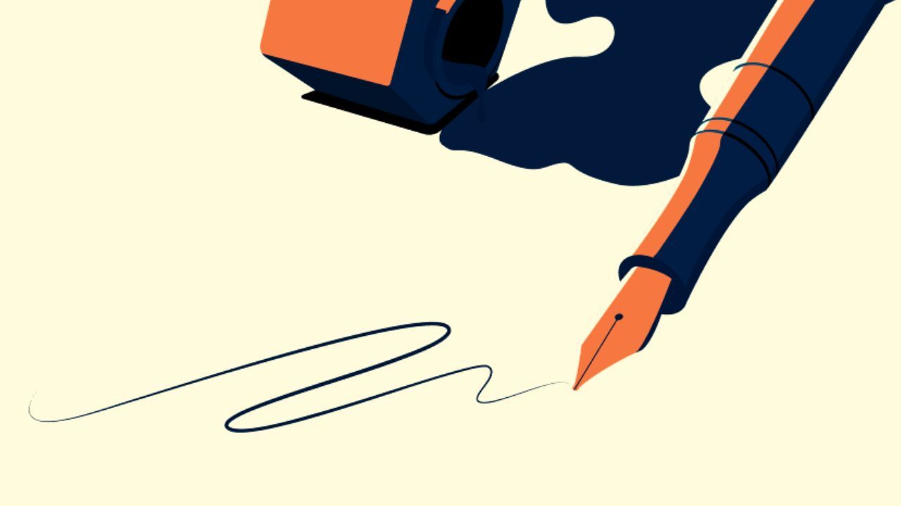 you can start writing promts at the moment the present timelines began in your novels or a key turning point