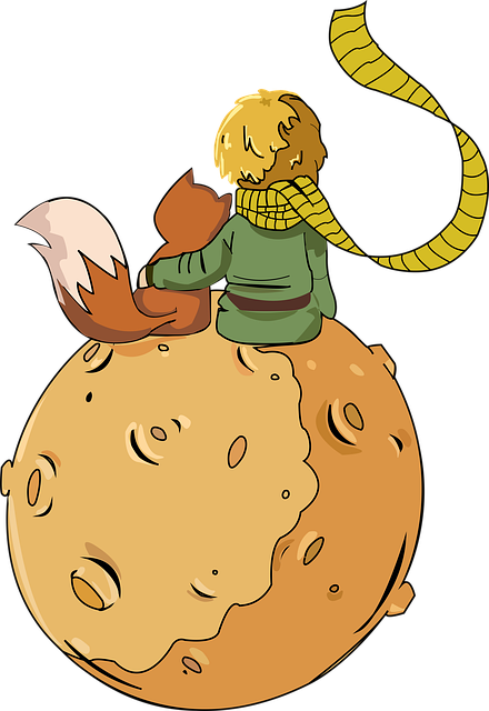 child, little prince, prince