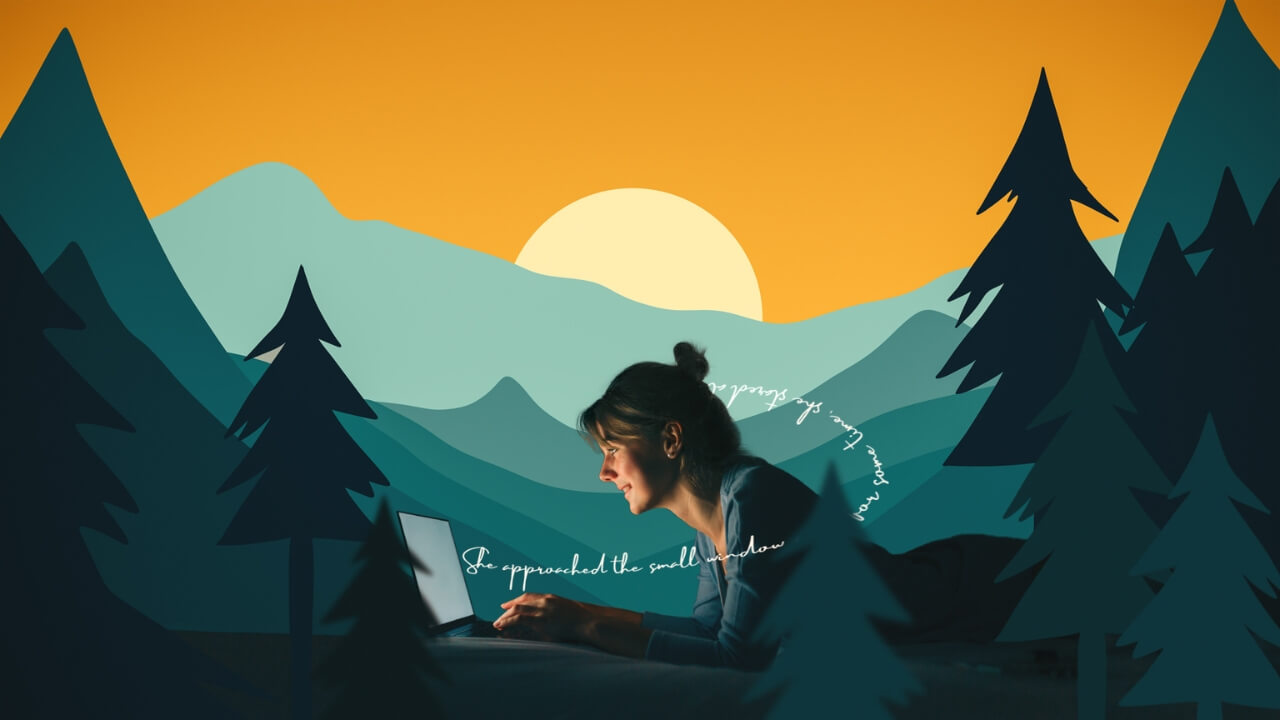 How to write a book for self publishing