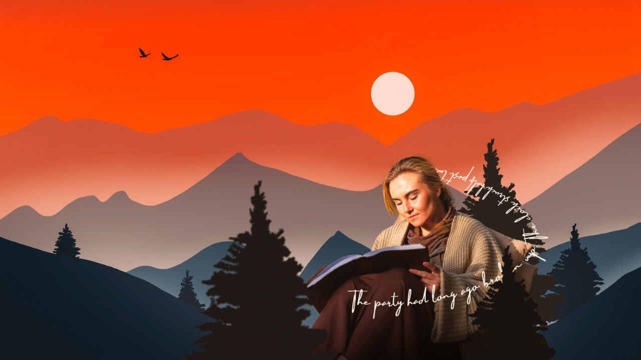 How to write a book