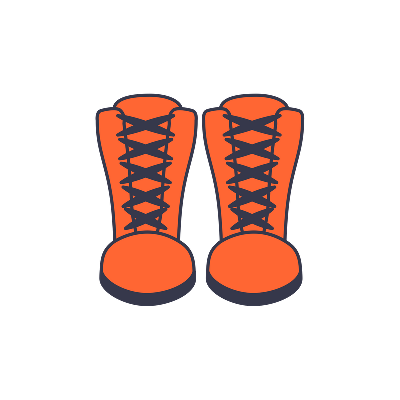 even writing a nonfiction book needs storytelling skills, walk in my my shoes style