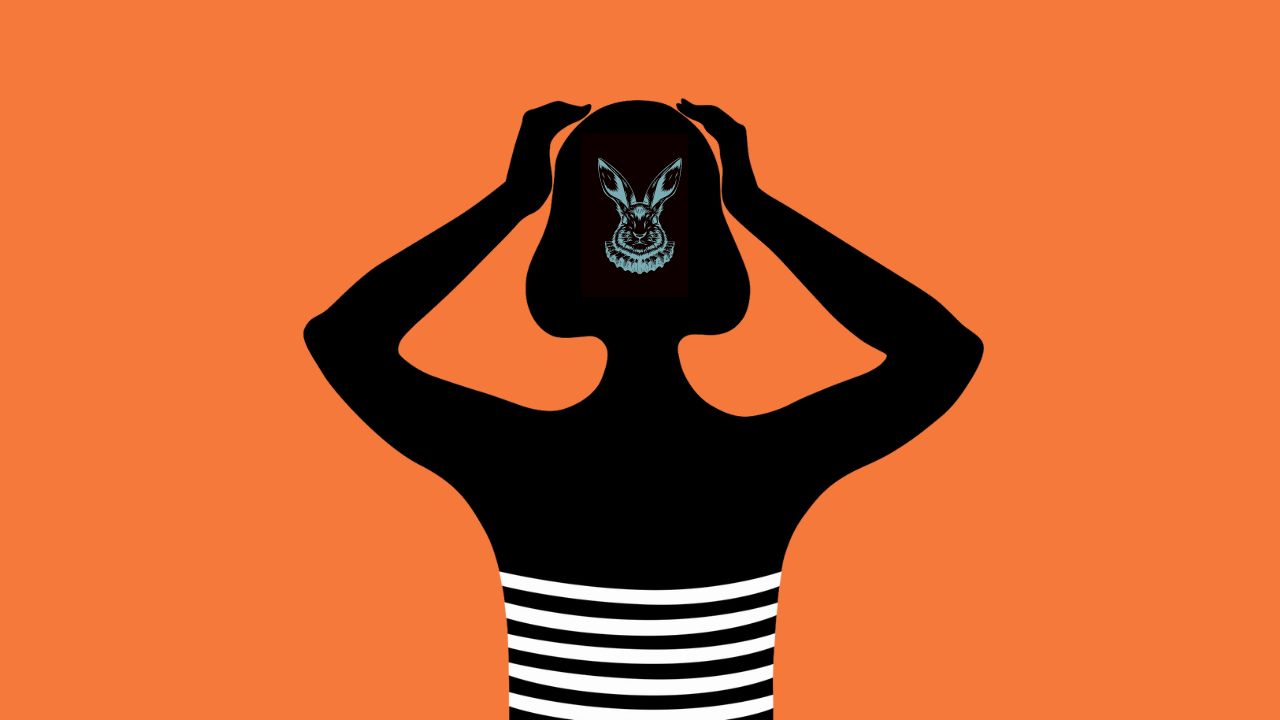 children's literature with strong female characters