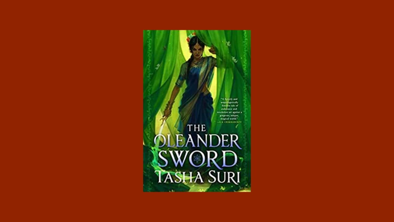 avoid the common pitfall of writing a love story with these key ingredients from tasha suri