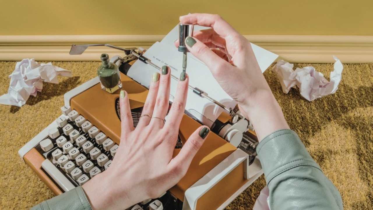 you don't need a professional editor right when you start writing fiction