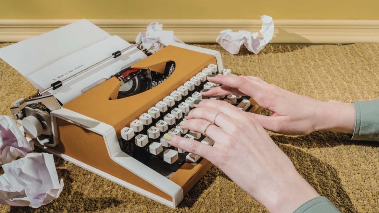 our editorial department work with writers turn promising manuscripts into books of bestselling authors