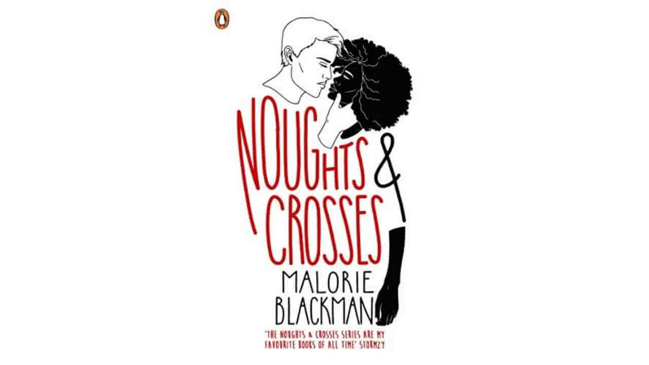a good story like noughts and crosses has a great main character and rising action to hook readers