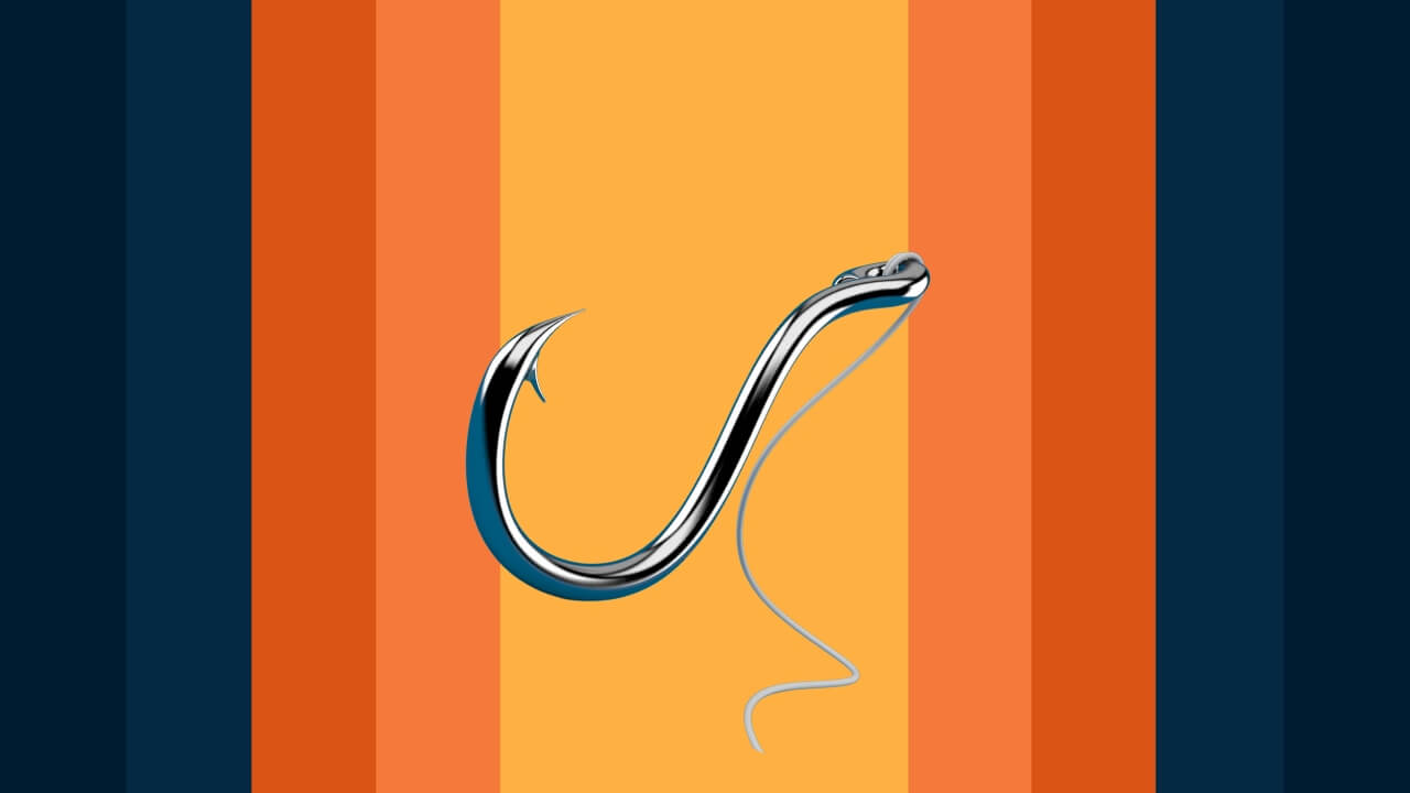 Knowing how to hook a reader is key to writing a novel