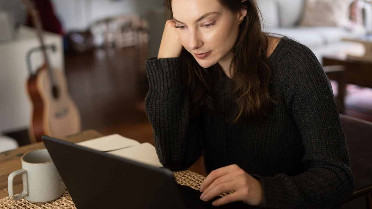 If your ideal reader is in their late forties, find readers who are the same age for example. Try writing at least seven stories to find your voice