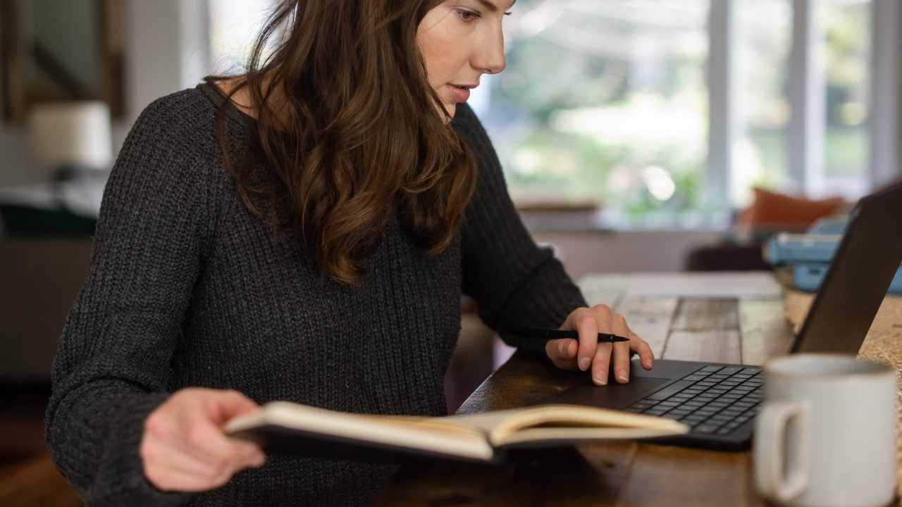 Find out of you are the next Stephen King from an editor who has worked for a major publishing house
