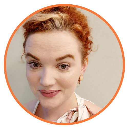 writing course reviews hilary headshot