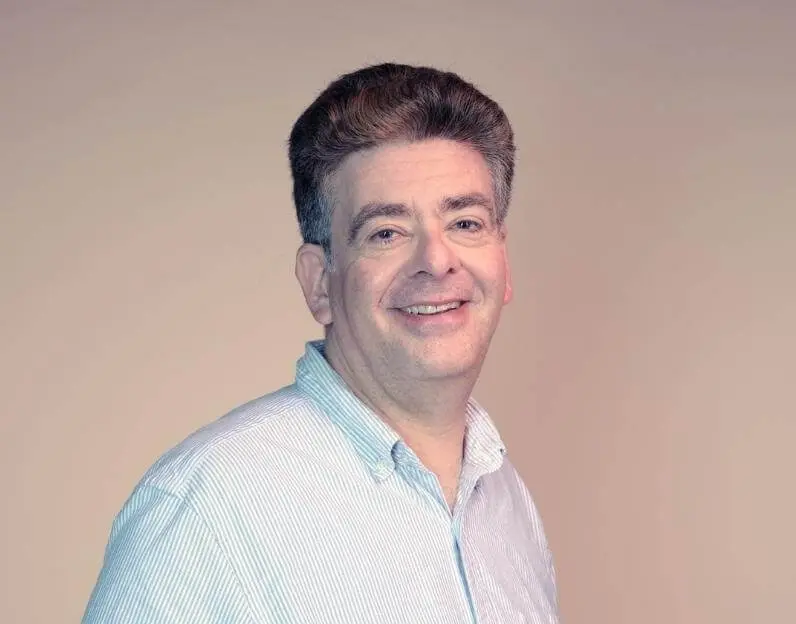 David Solomons. Author and The Novelry Team Member