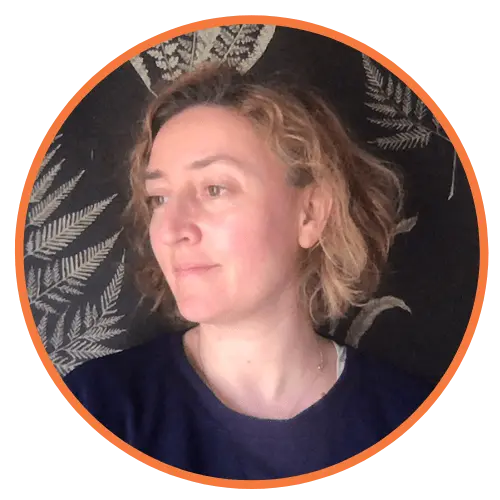 writing course reviews dublin juliana headshot