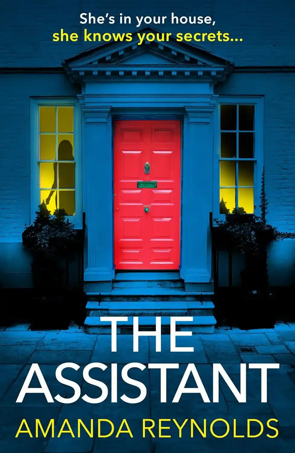 The Assistant