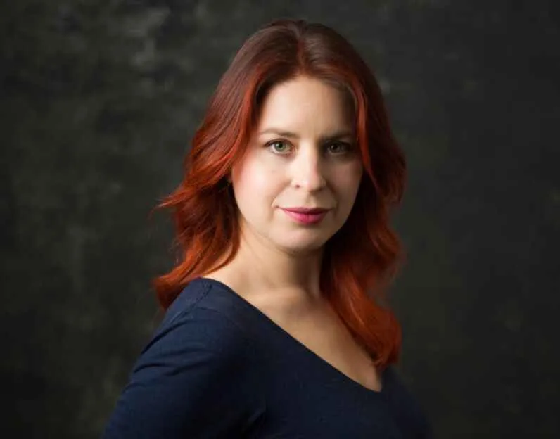 Holly Race's publishing success stories, novel acquired by Orbit.