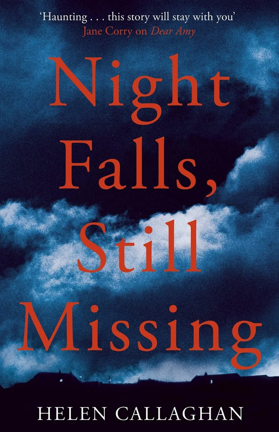 Night Falls, Still Missing