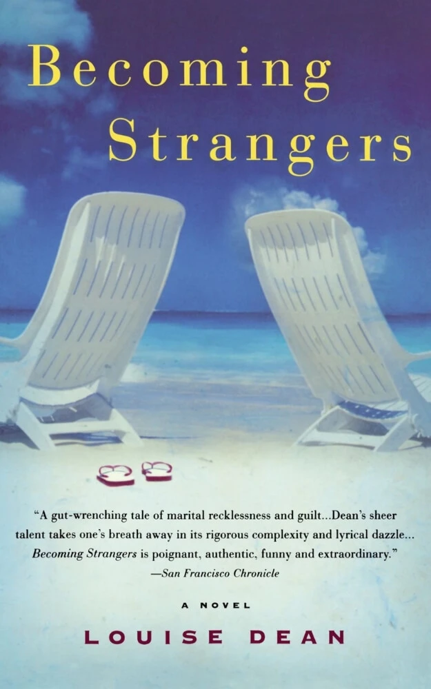 Becoming Strangers