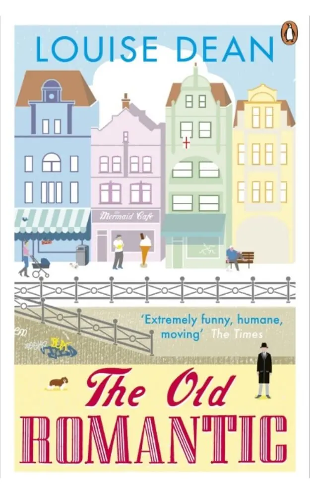The Old Romantic