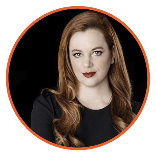 Headshot of Brisa writing course reviews