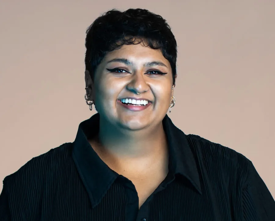 Simran Kaur Sandhu and previously Editor at Macmillan Children’s Books