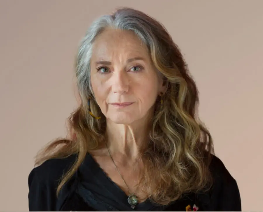 Rachel Joyce. Author and The Novelry Team Member