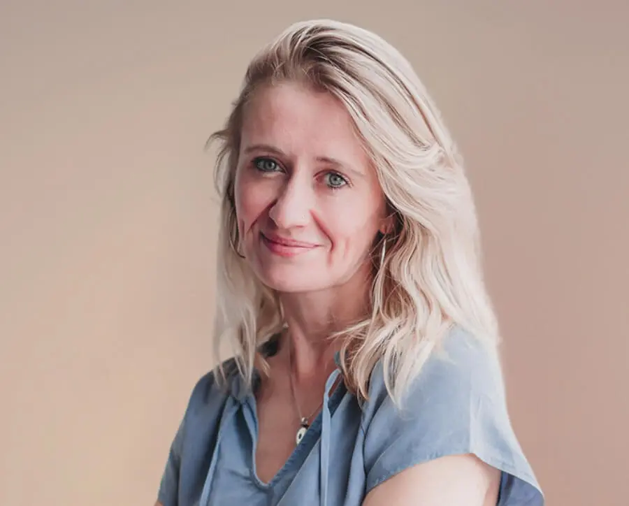 Alice Kuipers. Author and The Novelry Team Member
