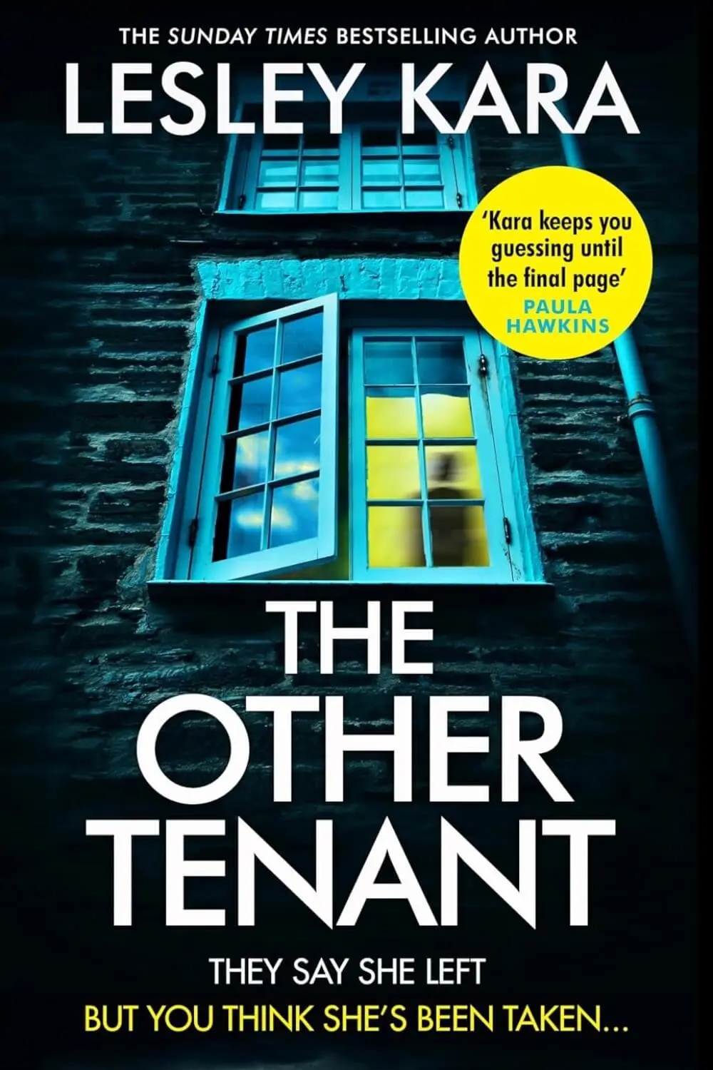 The Other Tenant