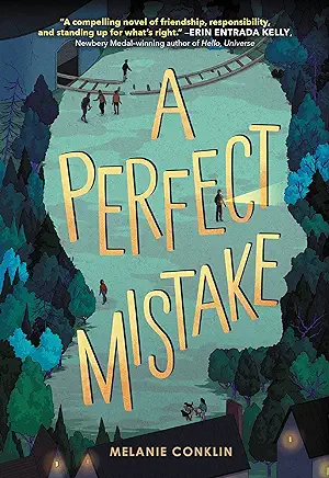 A Perfect Mistake
