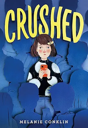 Crushed
