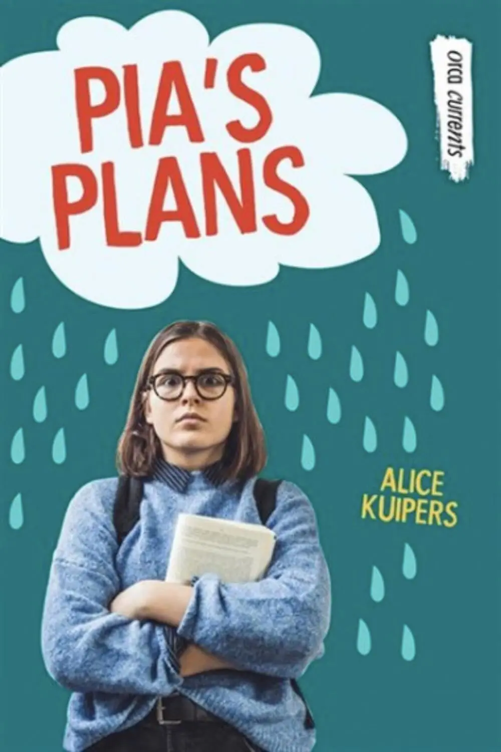 Pia’s Plans