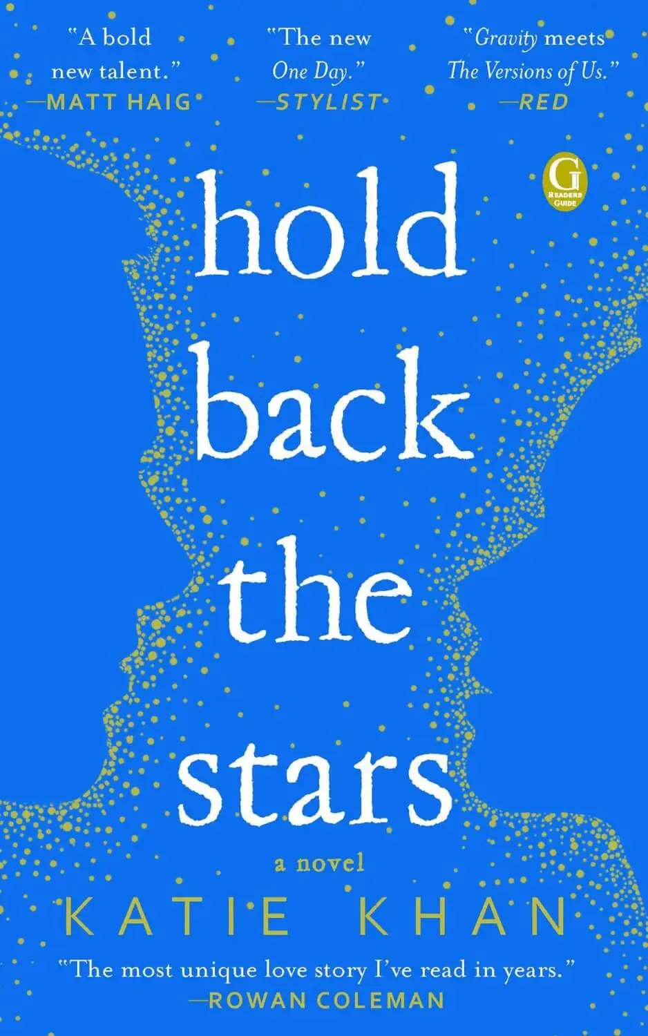Hold Back the Stars